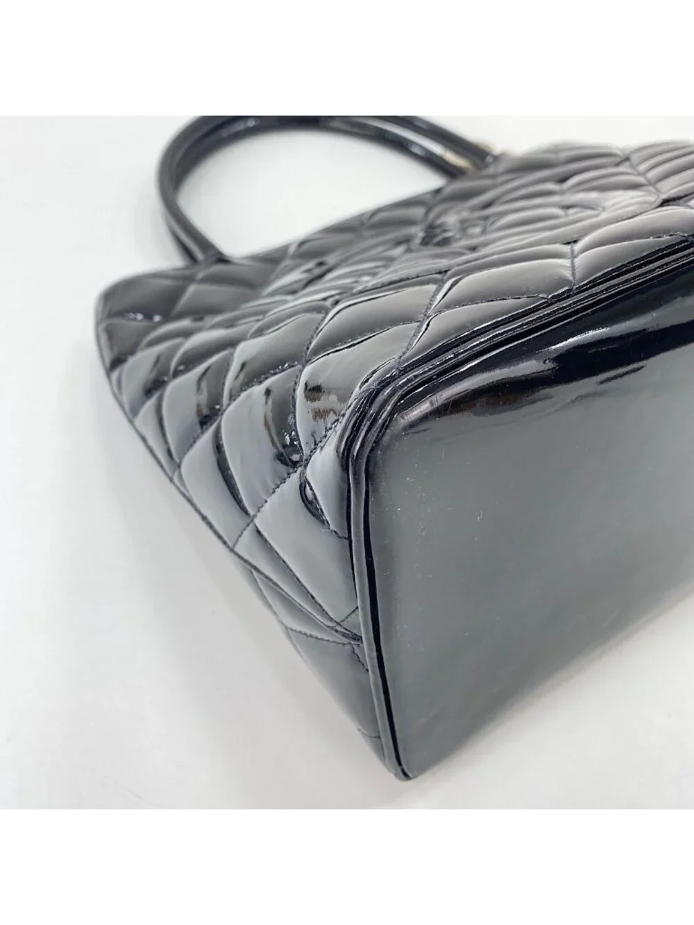 Chanel Tote Bag Reissue Black